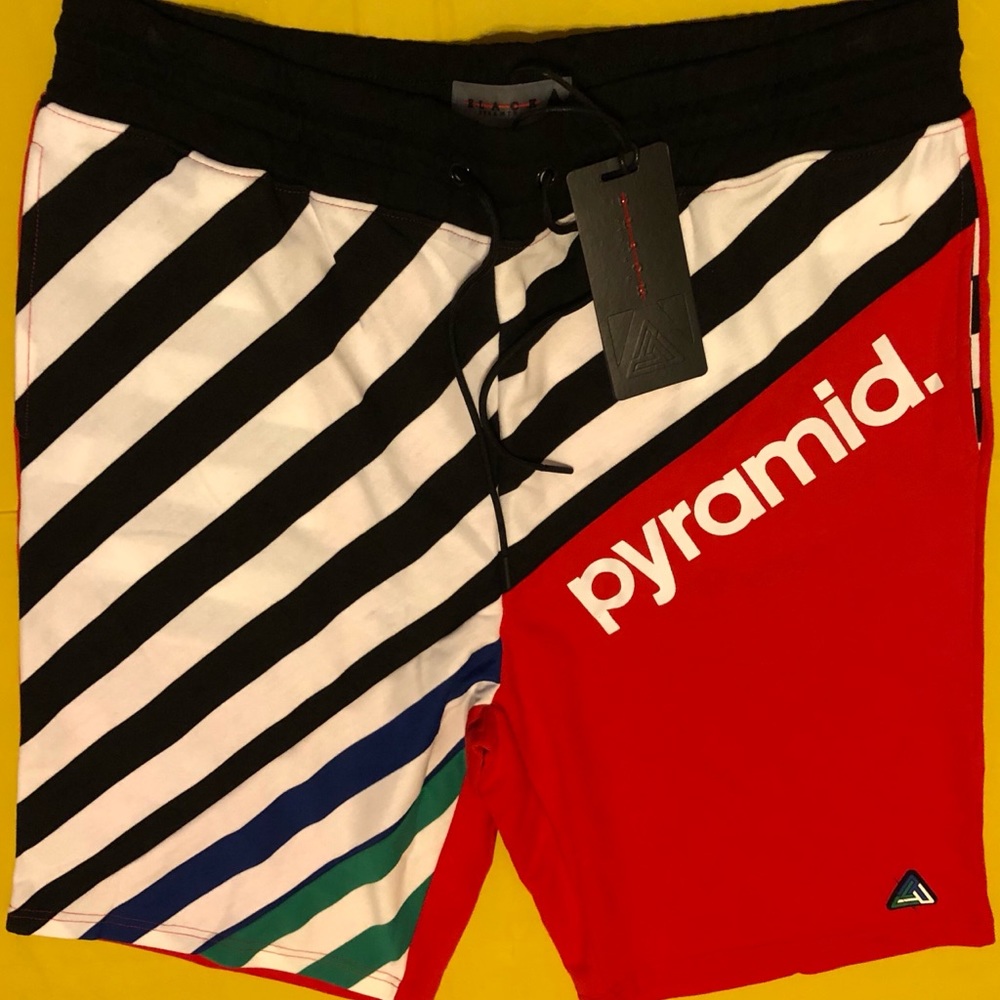 Pants - Picture 4 of 4